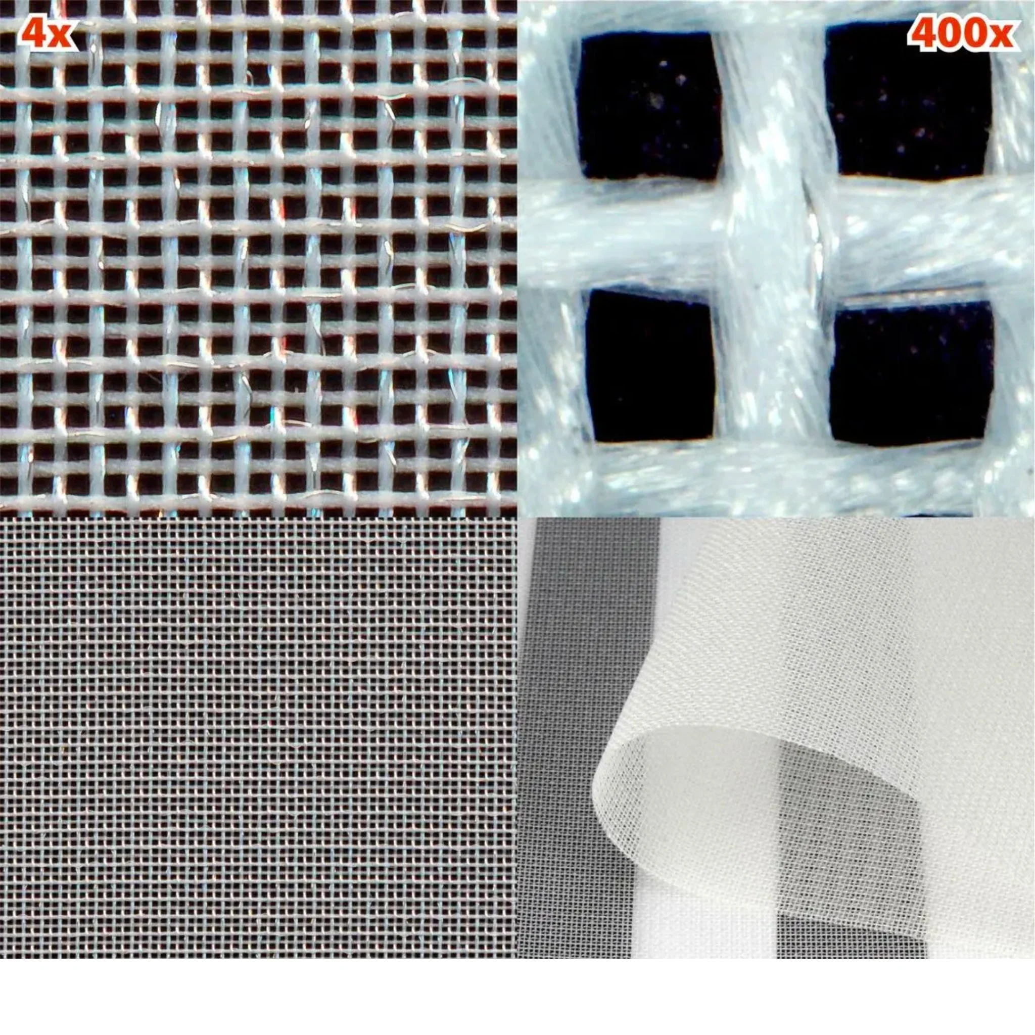 VOILE™ Protective EMF Faraday Fabric by Swiss-Shield® - Image 4