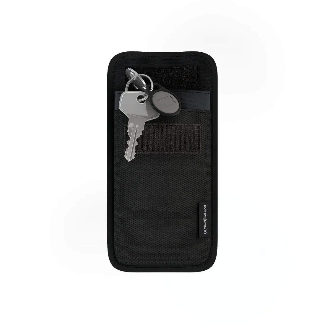 Defendershield Cybersecurity & Privacy Key Fob Faraday Bag